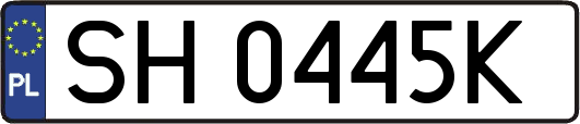 SH0445K