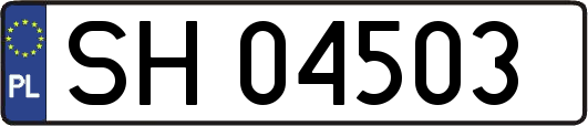 SH04503