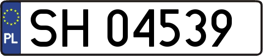 SH04539