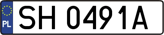 SH0491A