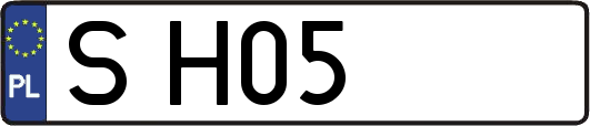SH05