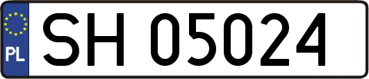 SH05024