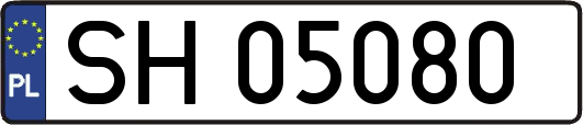 SH05080