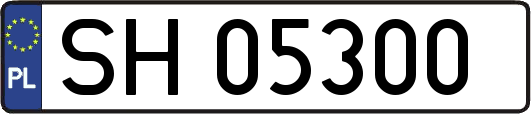 SH05300
