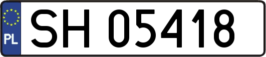 SH05418