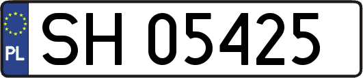 SH05425