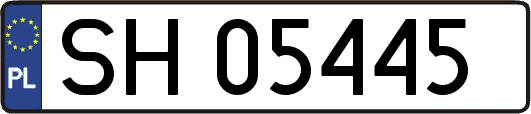SH05445
