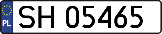 SH05465