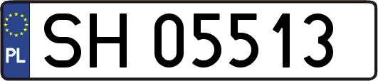 SH05513