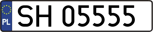 SH05555