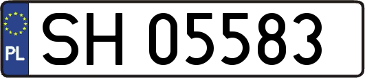 SH05583