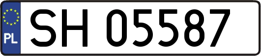 SH05587