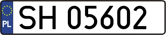 SH05602