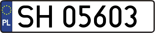 SH05603