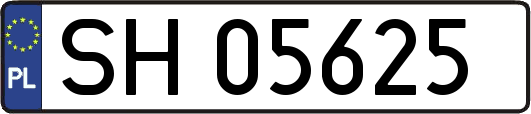 SH05625