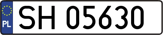 SH05630