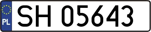 SH05643