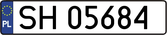 SH05684