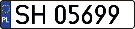 SH05699