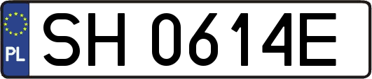 SH0614E