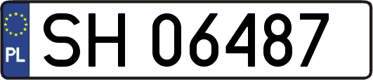 SH06487