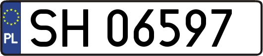 SH06597