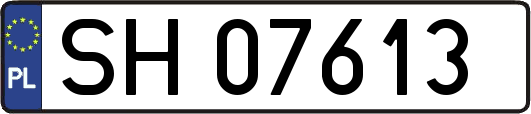 SH07613