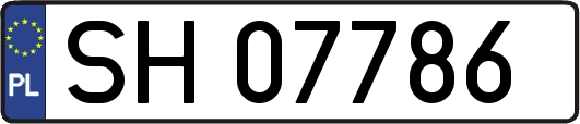 SH07786