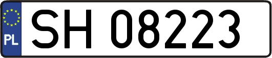 SH08223