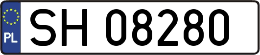 SH08280