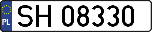 SH08330