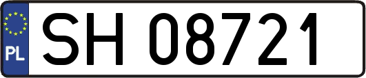 SH08721