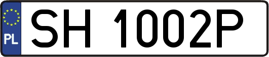SH1002P