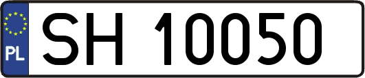 SH10050