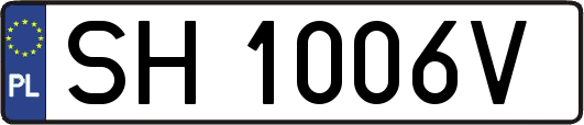 SH1006V