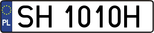 SH1010H