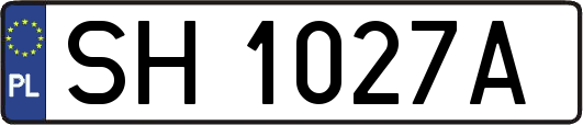 SH1027A