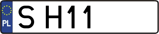 SH11