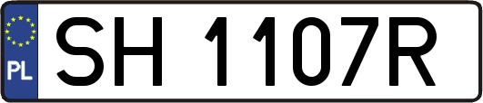 SH1107R
