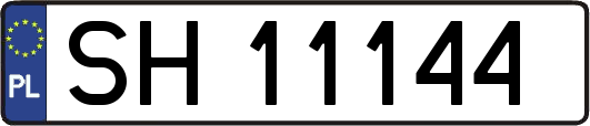 SH11144