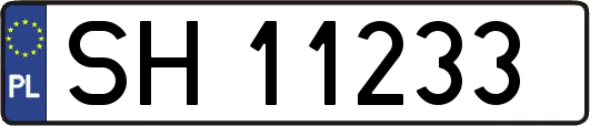 SH11233