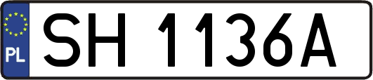 SH1136A