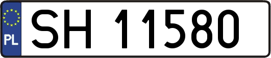 SH11580