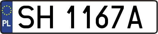 SH1167A