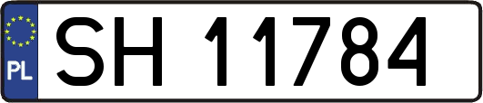 SH11784