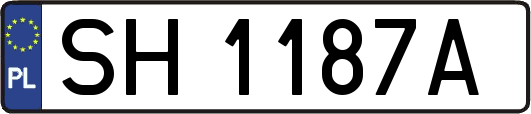 SH1187A
