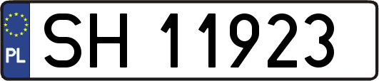 SH11923