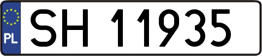 SH11935