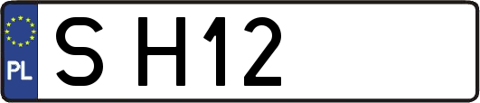 SH12