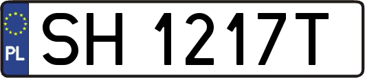 SH1217T